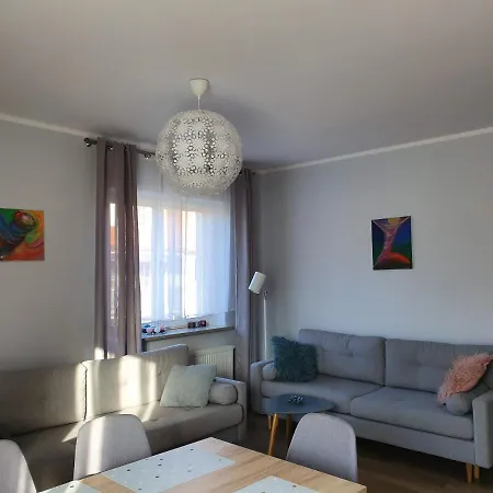 Apartament 3 - Blizej Zdroju Bad Altheide Exterior foto