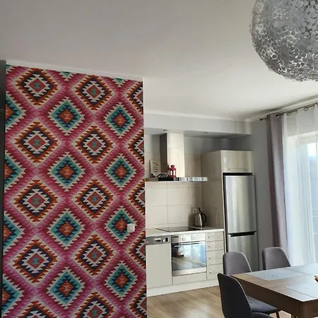 Apartament 3 - Blizej Zdroju Bad Altheide Exterior foto