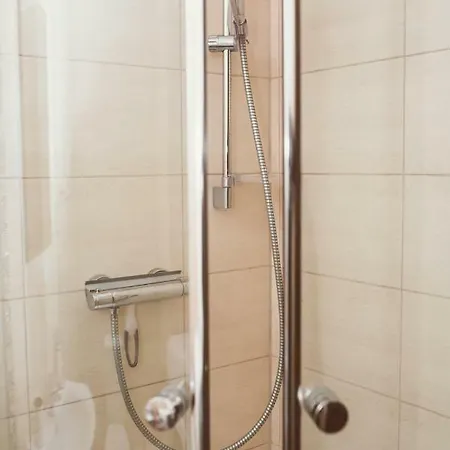 Apartament 3 - Blizej Zdroju Bad Altheide Exterior foto