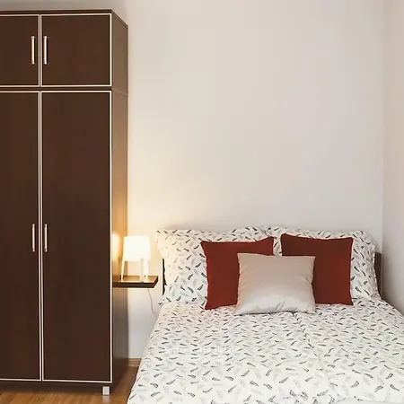 Apartament 3 - Blizej Zdroju Bad Altheide Exterior foto