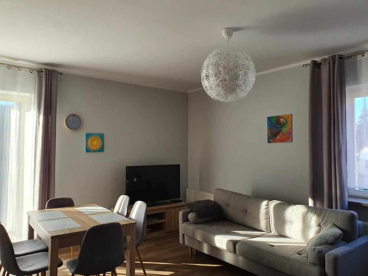 Apartment 3 - Blizej Zdroju
