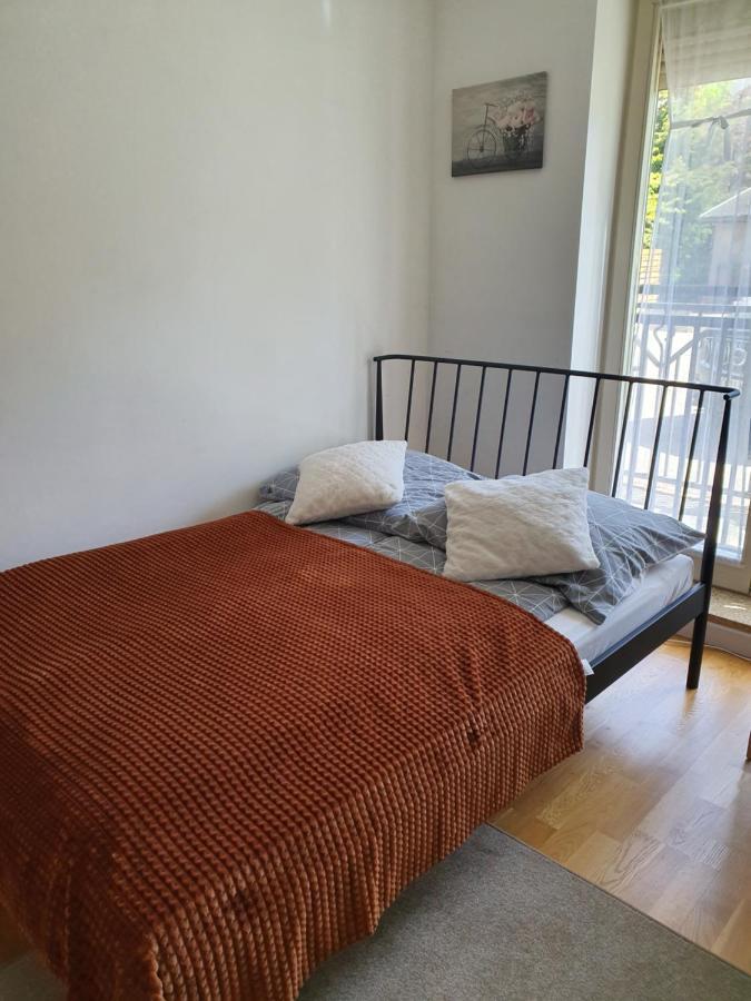 Apartment 3 - Blizej Zdroju *