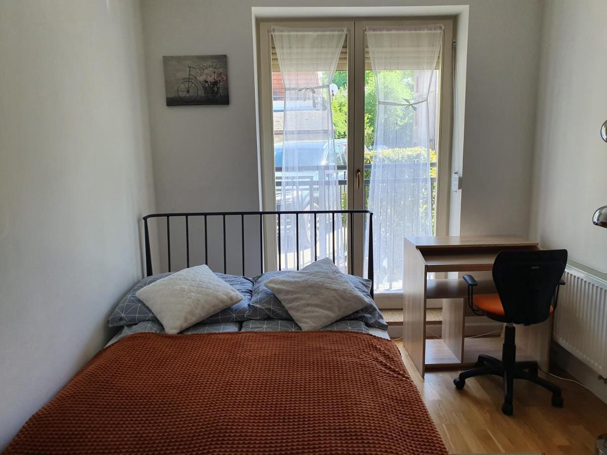 3 - Blizej Zdroju Apartment Bad Altheide
