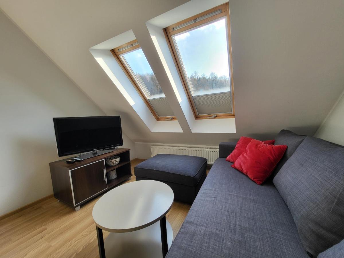 3 - Blizej Zdroju Apartment Bad Altheide