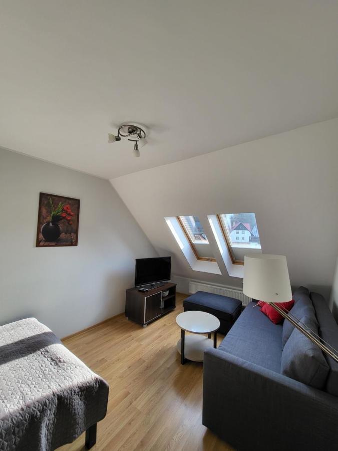 Apartment 3 - Blizej Zdroju