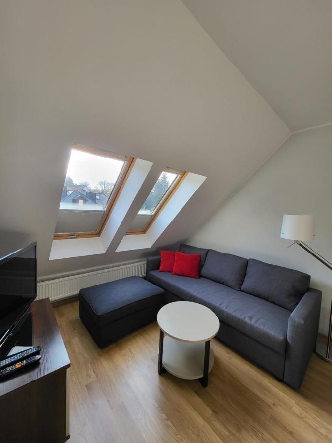 3 - Blizej Zdroju Apartment *