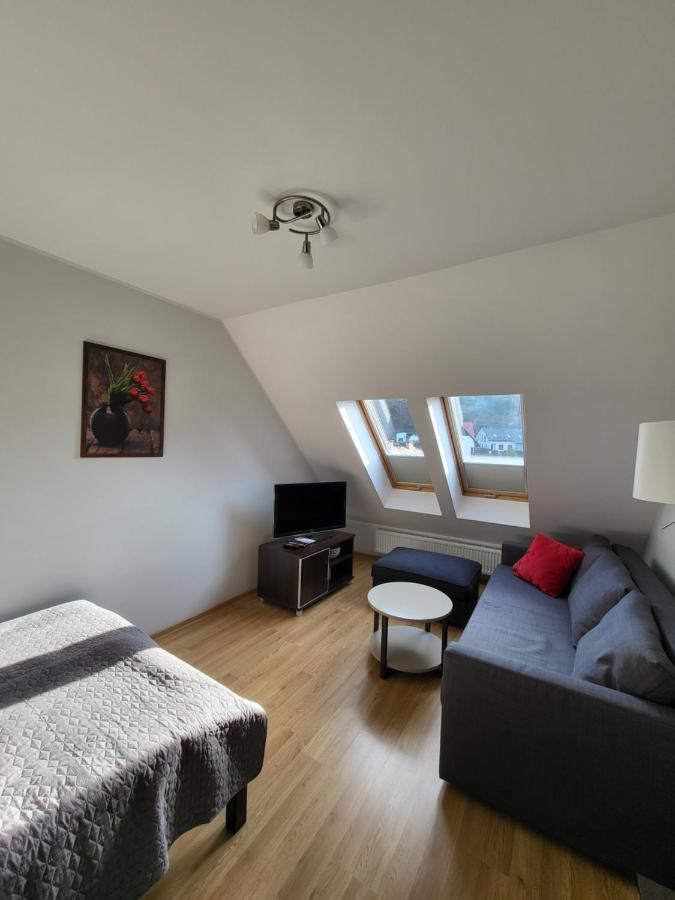 Apartment 3 - Blizej Zdroju