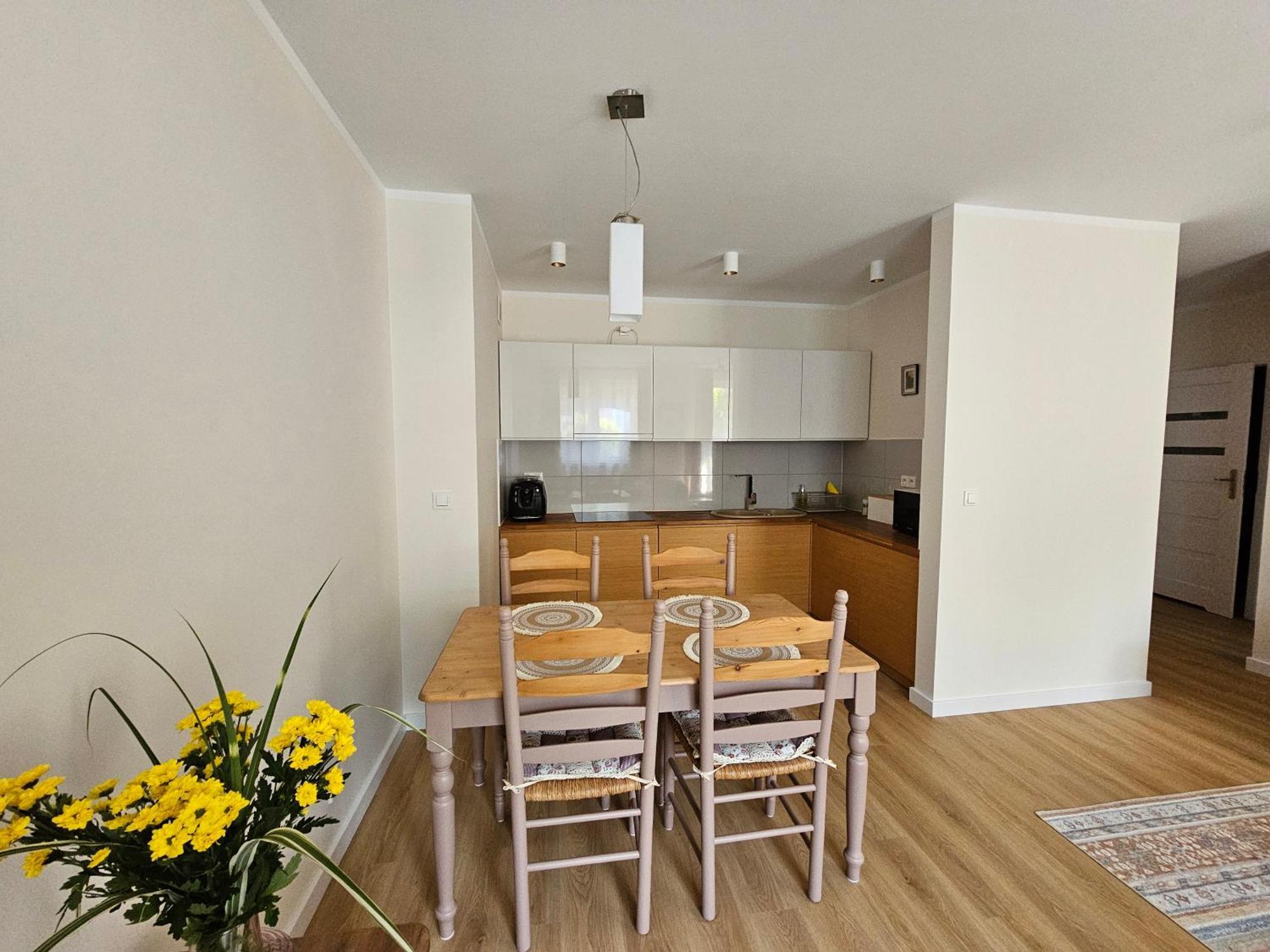 Apartment 3 - Blizej Zdroju