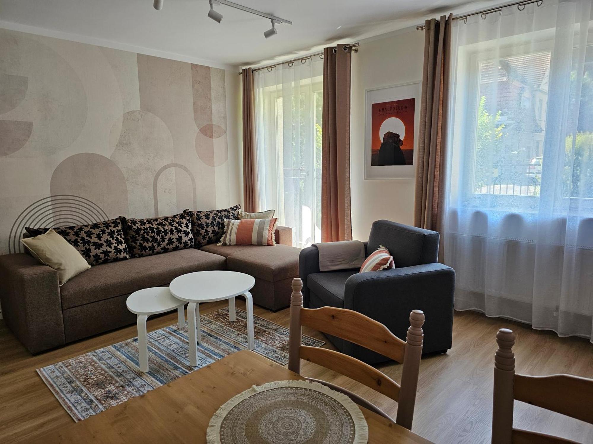Apartment 3 - Blizej Zdroju *