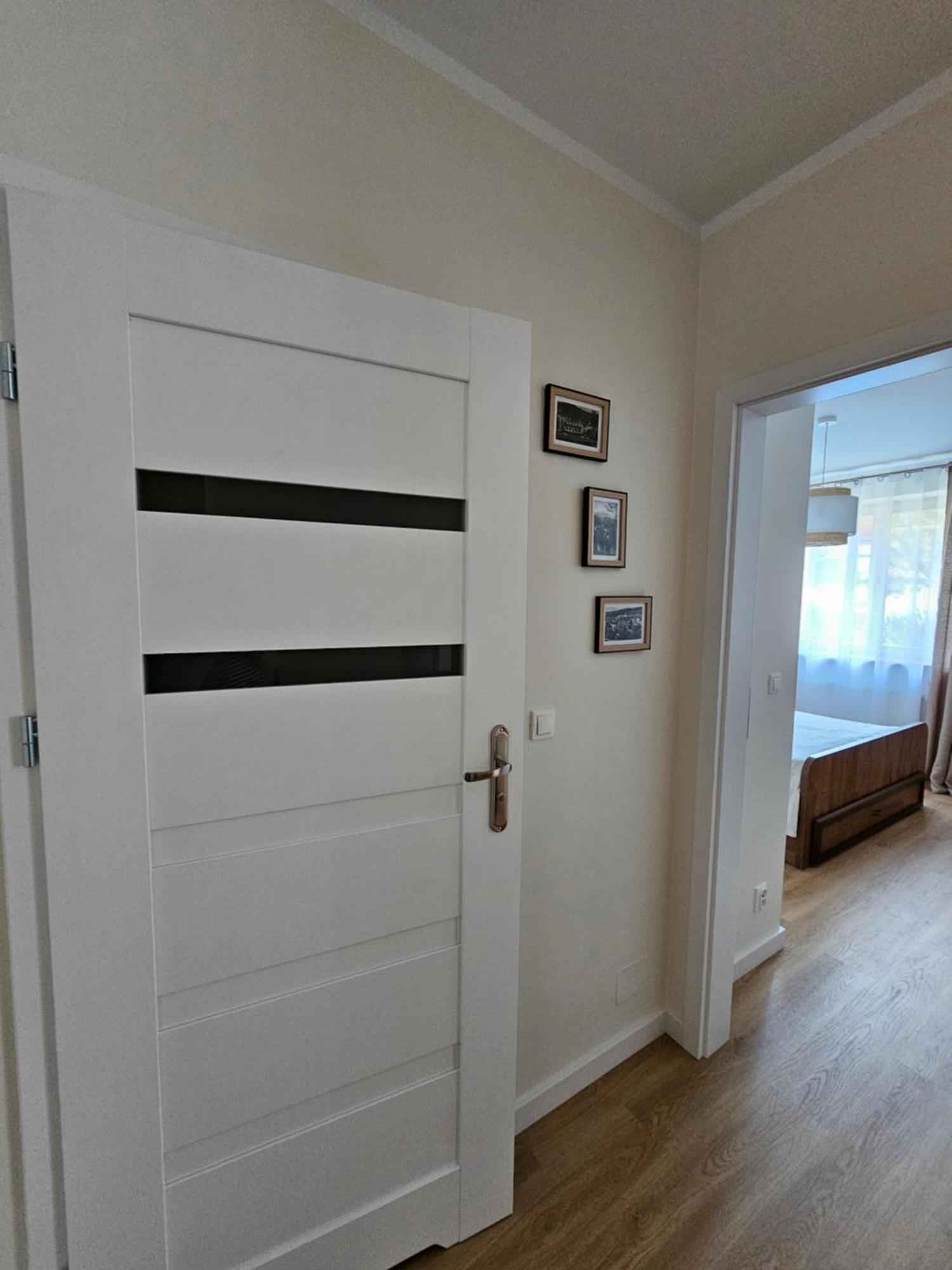 Apartment 3 - Blizej Zdroju Bad Altheide