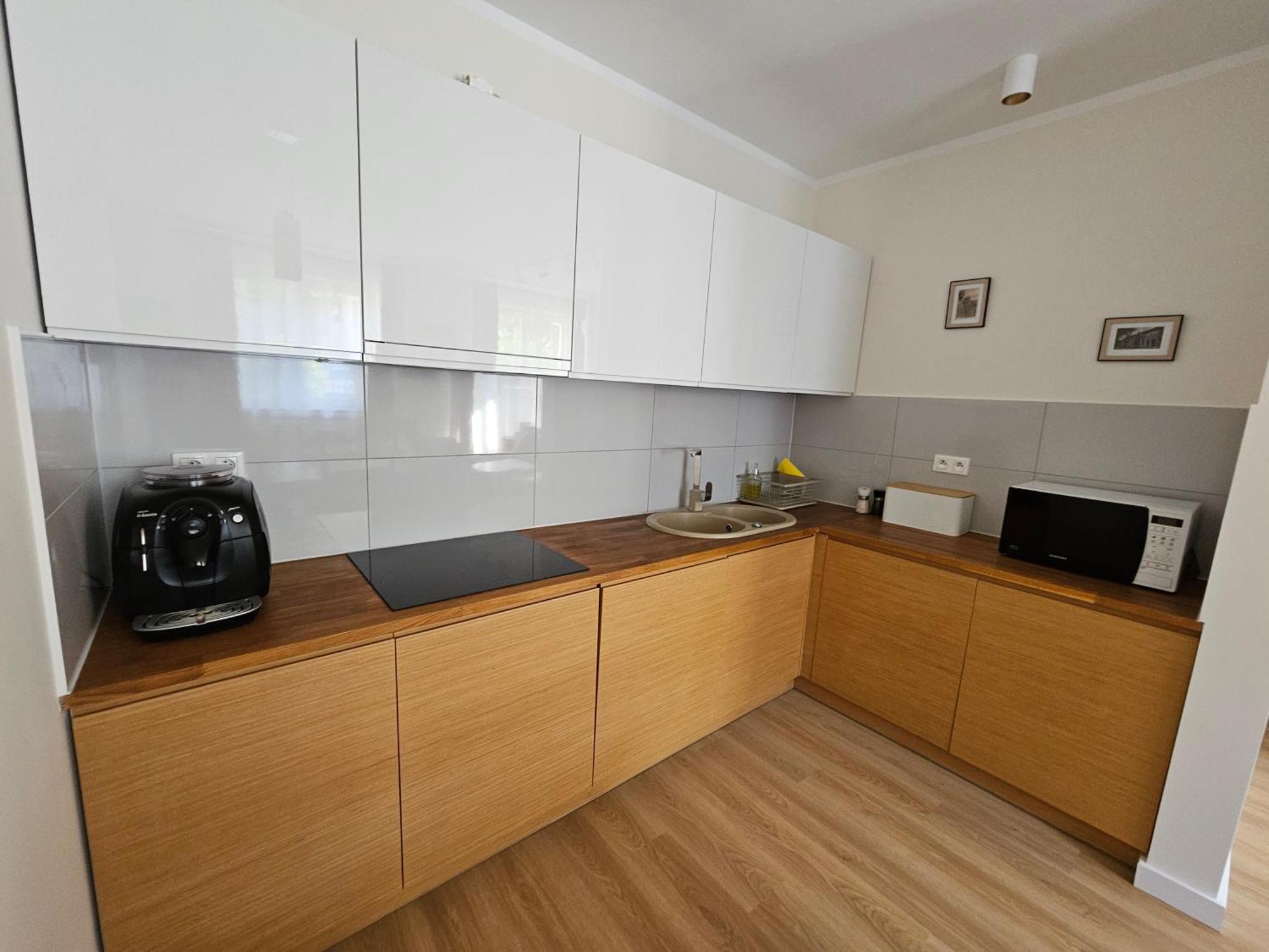 3 - Blizej Zdroju Apartment Bad Altheide