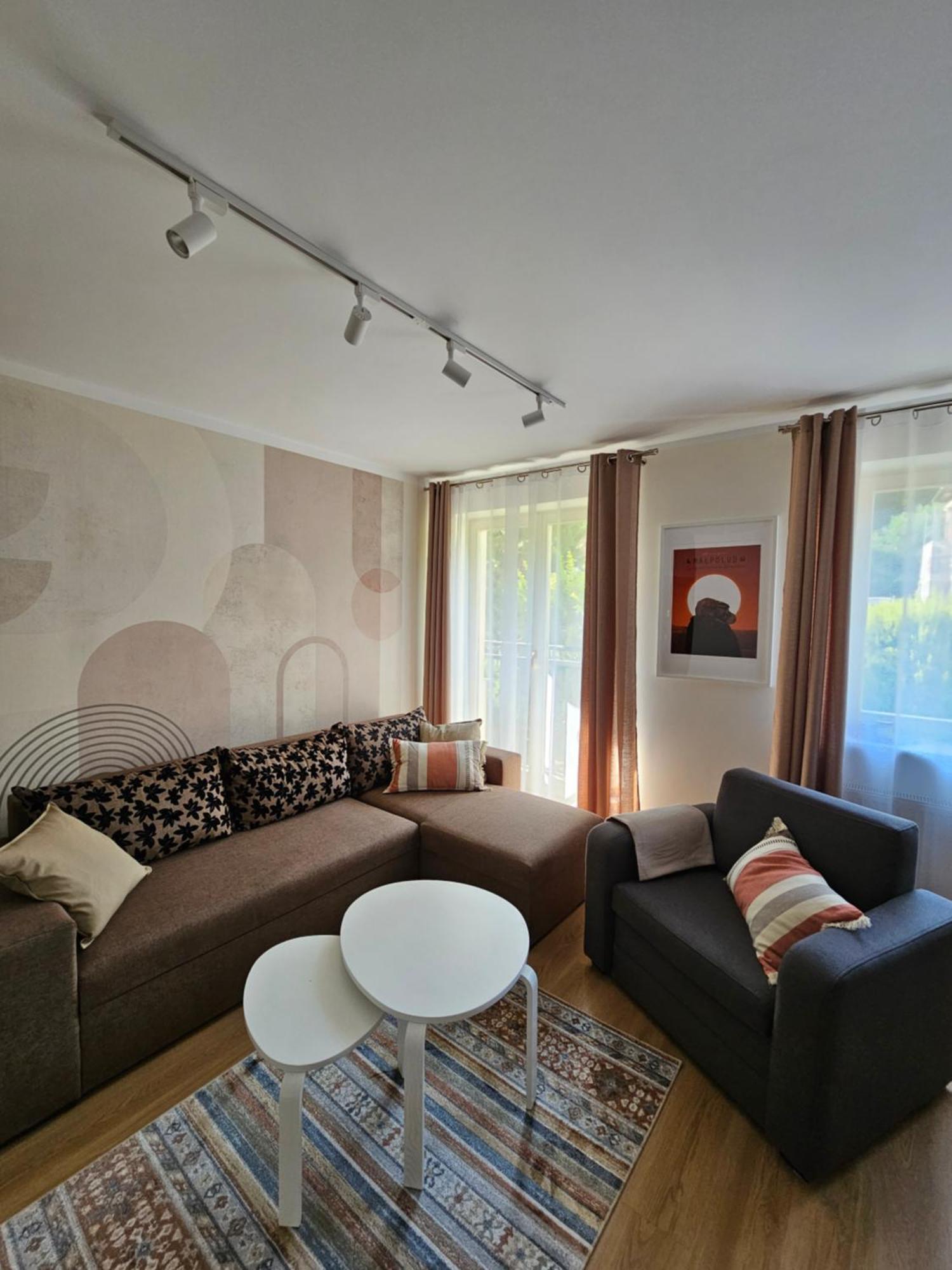 3 - Blizej Zdroju Apartment