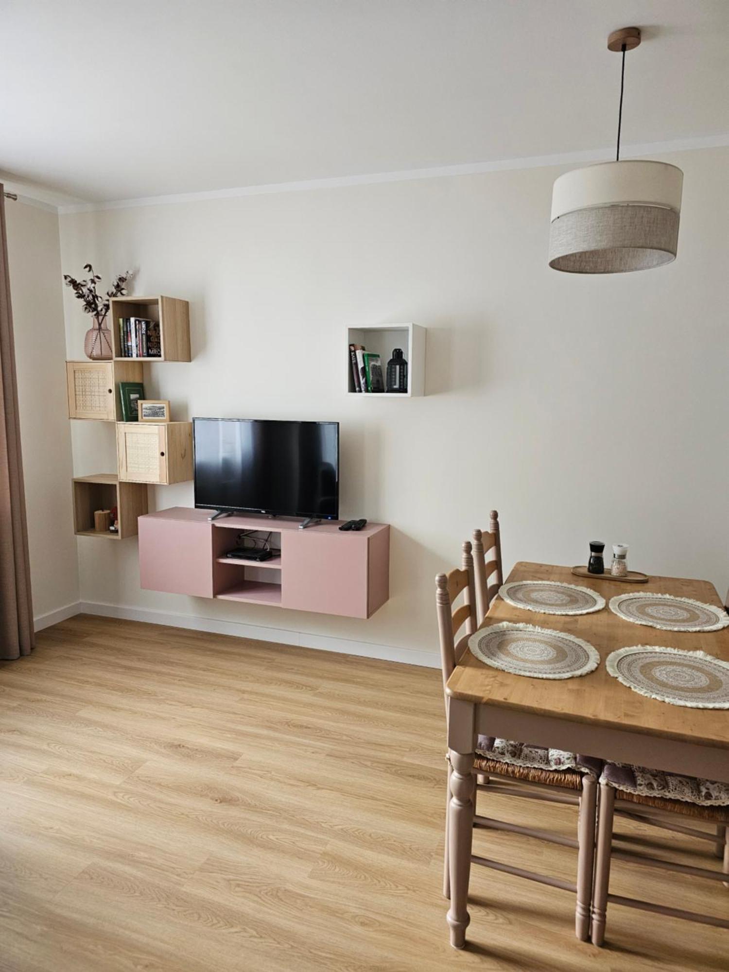 3 - Blizej Zdroju Apartment