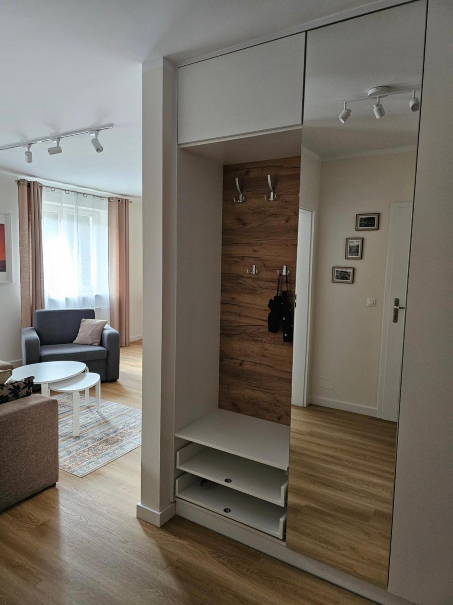 Apartment 3 - Blizej Zdroju