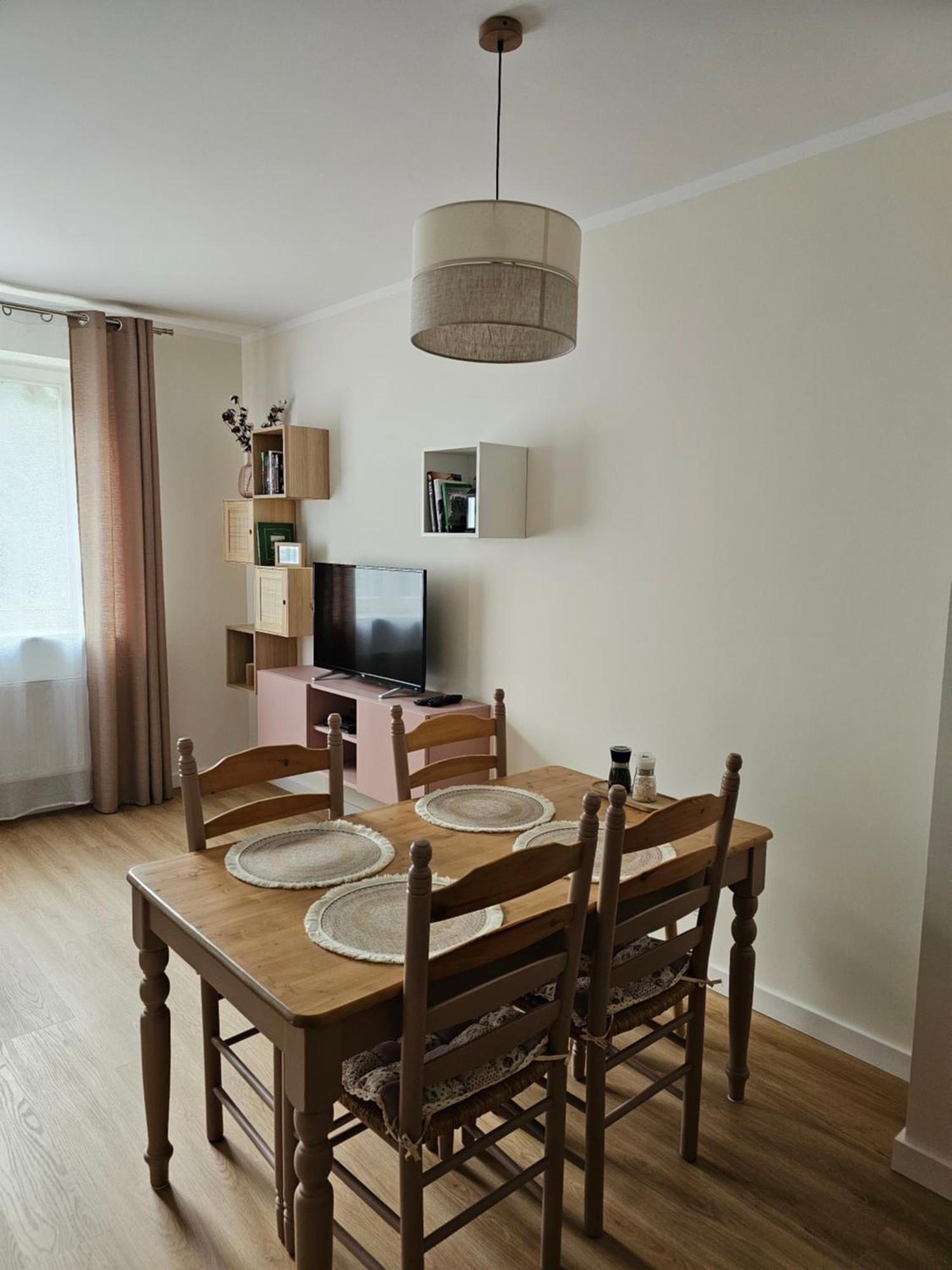 3 - Blizej Zdroju Apartment *