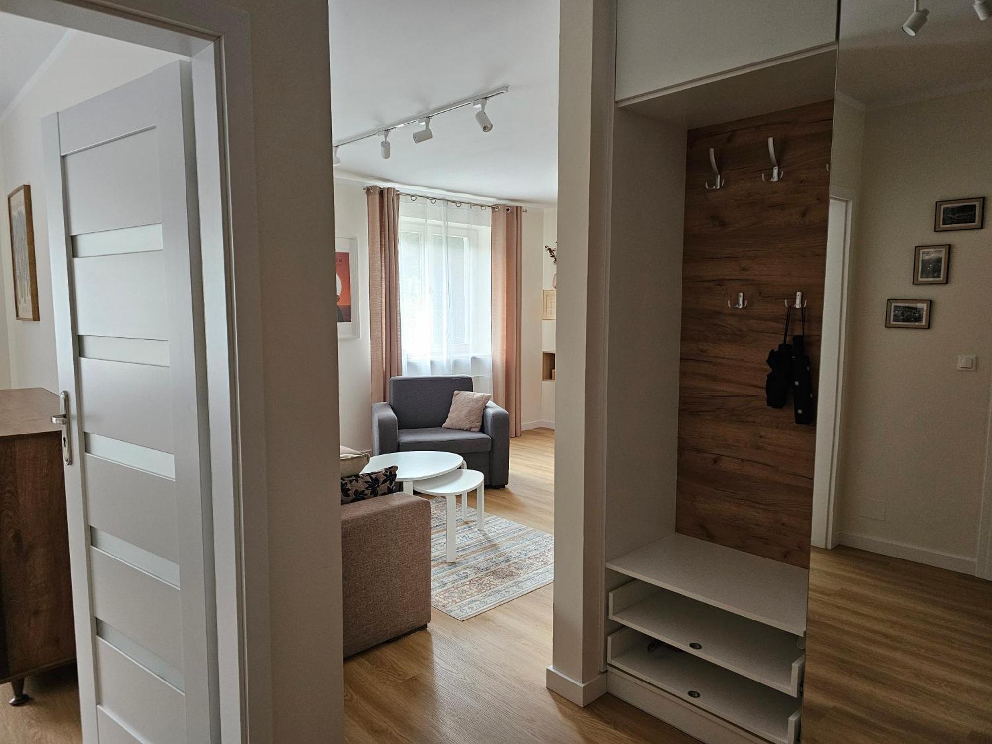 Apartment 3 - Blizej Zdroju *
