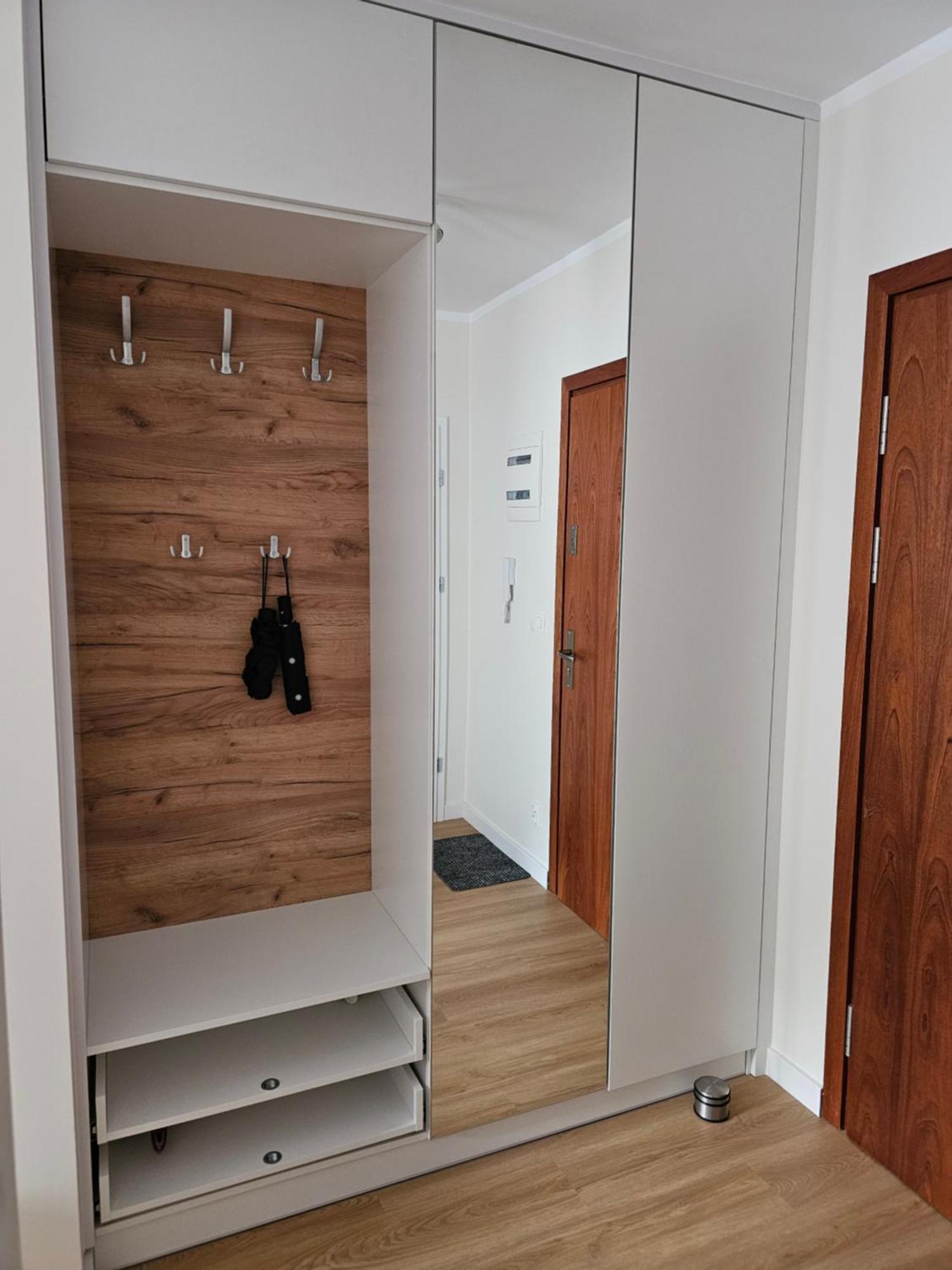 3 - Blizej Zdroju Apartment Bad Altheide