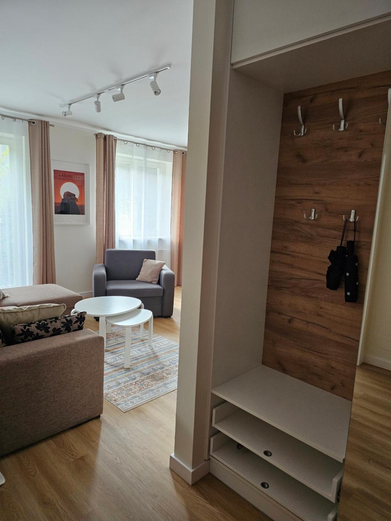 Apartment 3 - Blizej Zdroju Bad Altheide