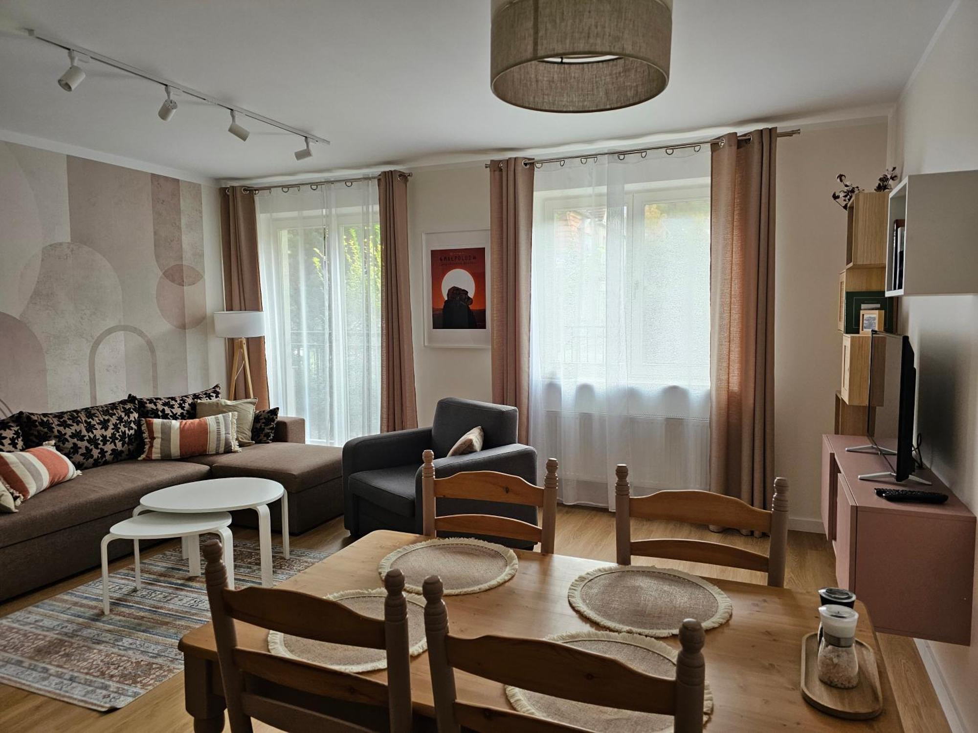 3 - Blizej Zdroju Apartment