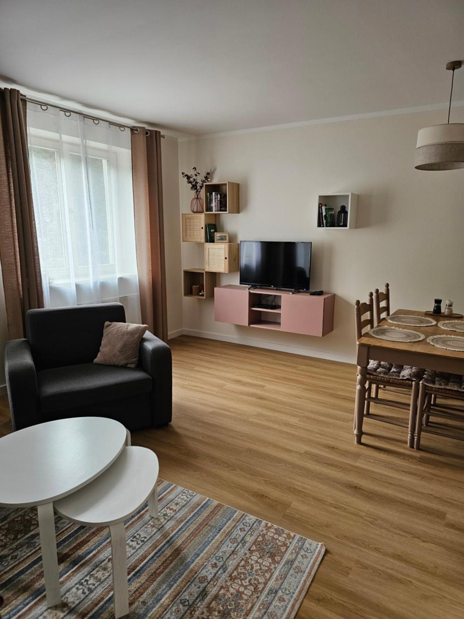 Apartment 3 - Blizej Zdroju *