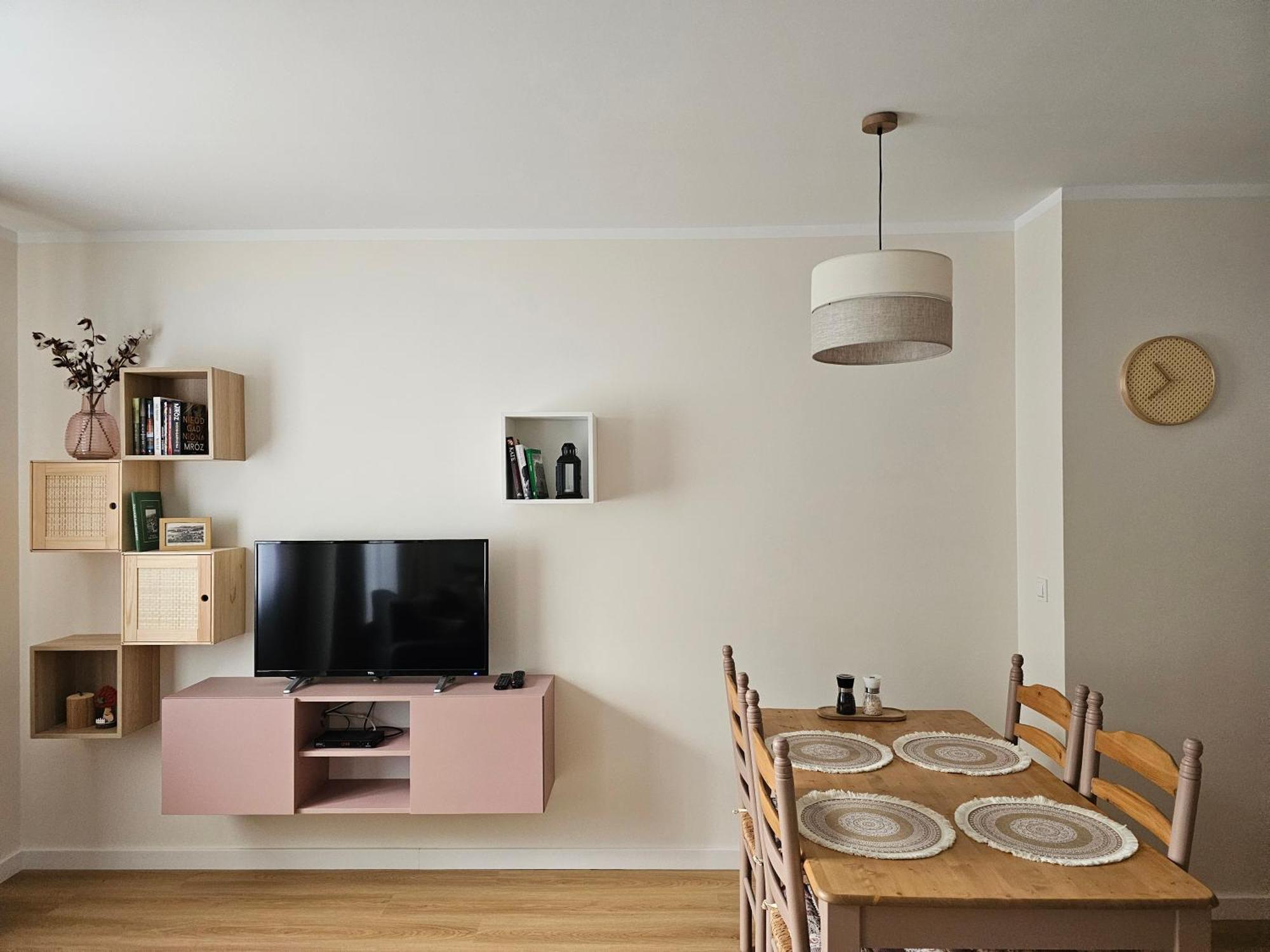 3 - Blizej Zdroju Apartment Bad Altheide