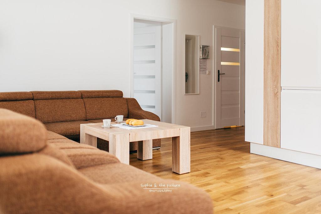 Apartment 3 - Blizej Zdroju