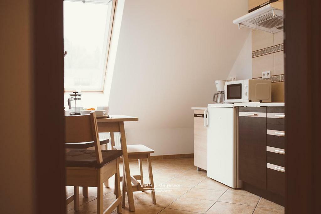 Apartment 3 - Blizej Zdroju