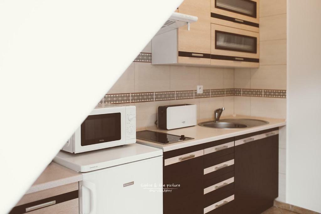 Apartment 3 - Blizej Zdroju Bad Altheide