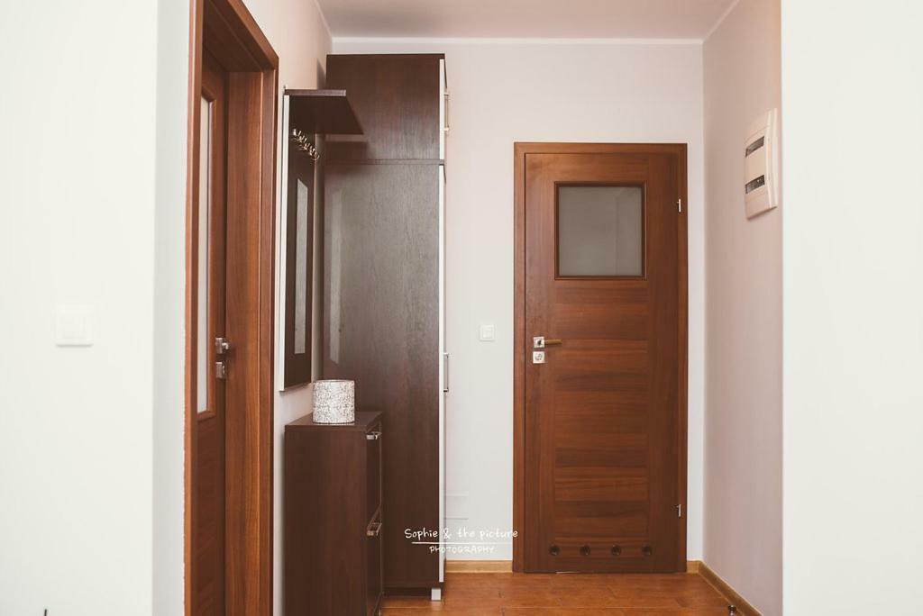 Apartment 3 - Blizej Zdroju *