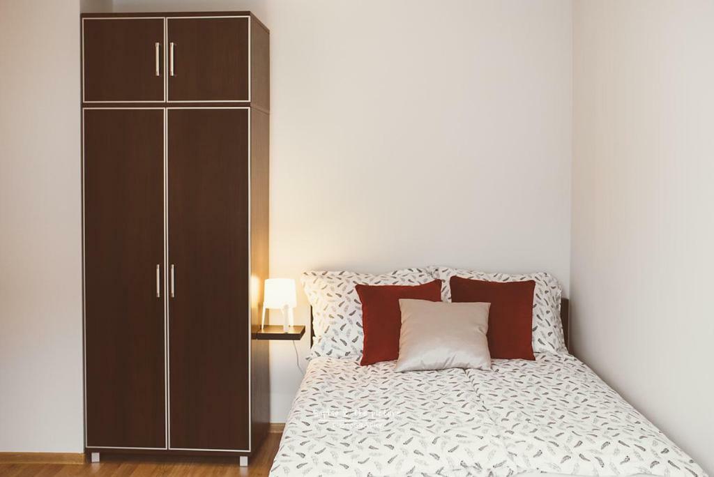 3 - Blizej Zdroju Apartment
