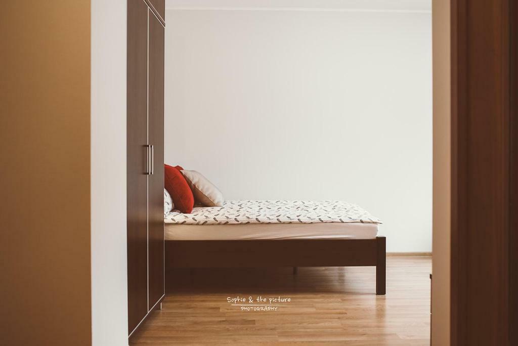 Apartment 3 - Blizej Zdroju