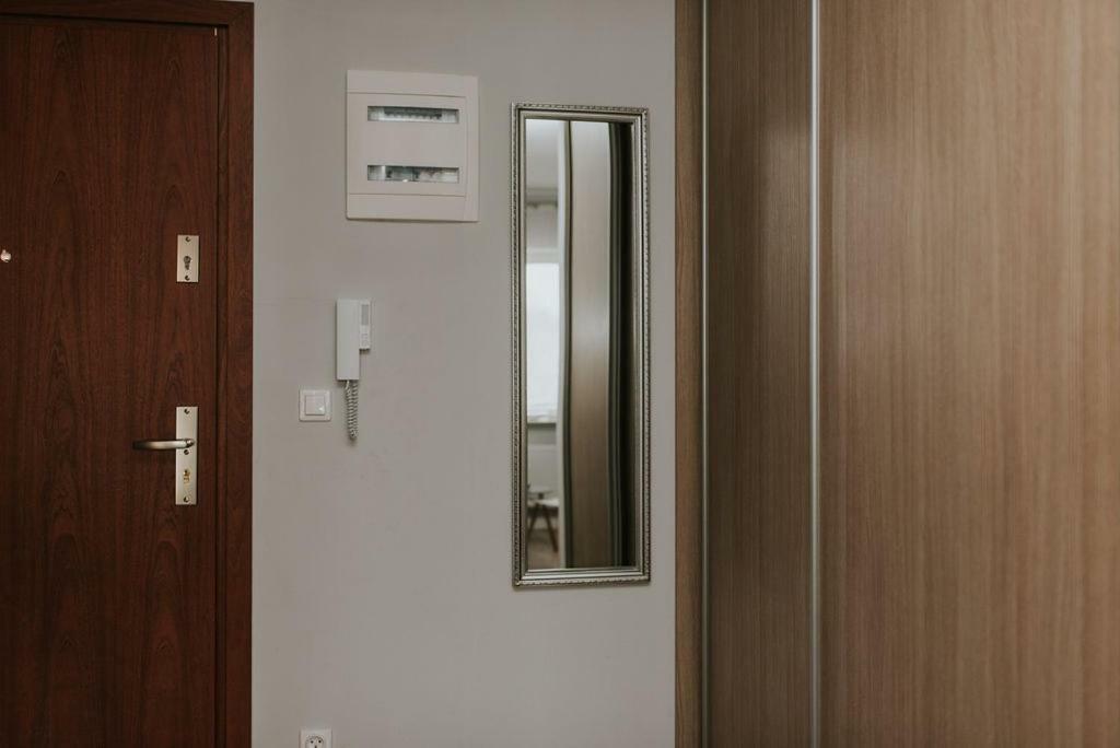 Apartment 3 - Blizej Zdroju Bad Altheide