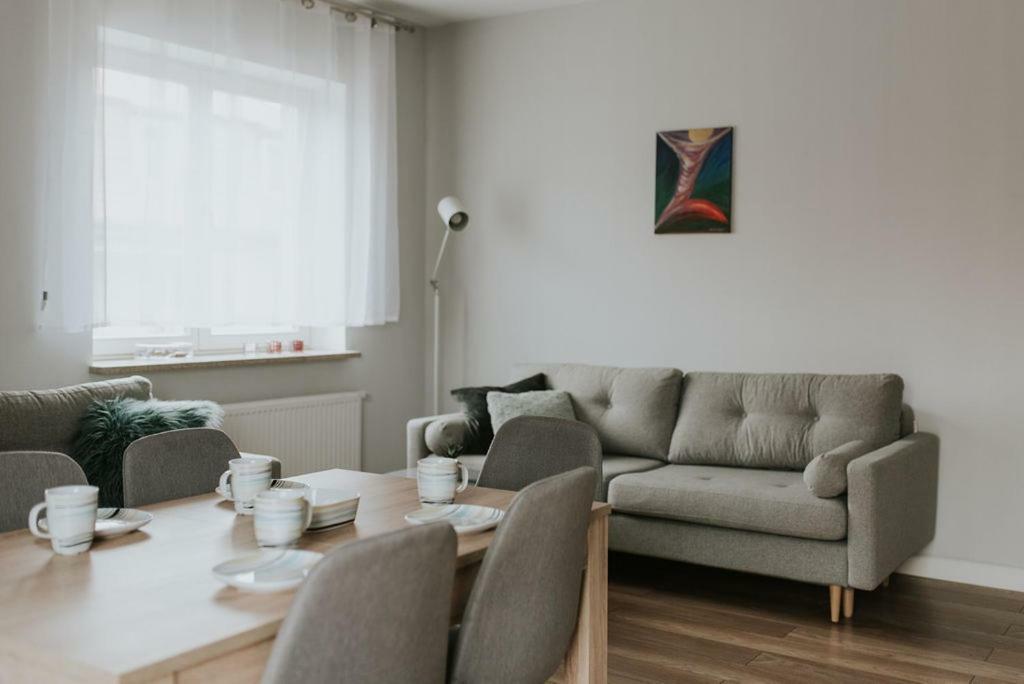 3 - Blizej Zdroju Apartment Bad Altheide