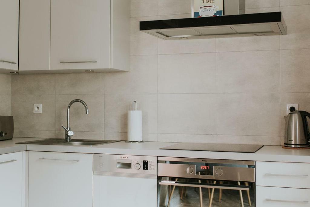 Apartment 3 - Blizej Zdroju